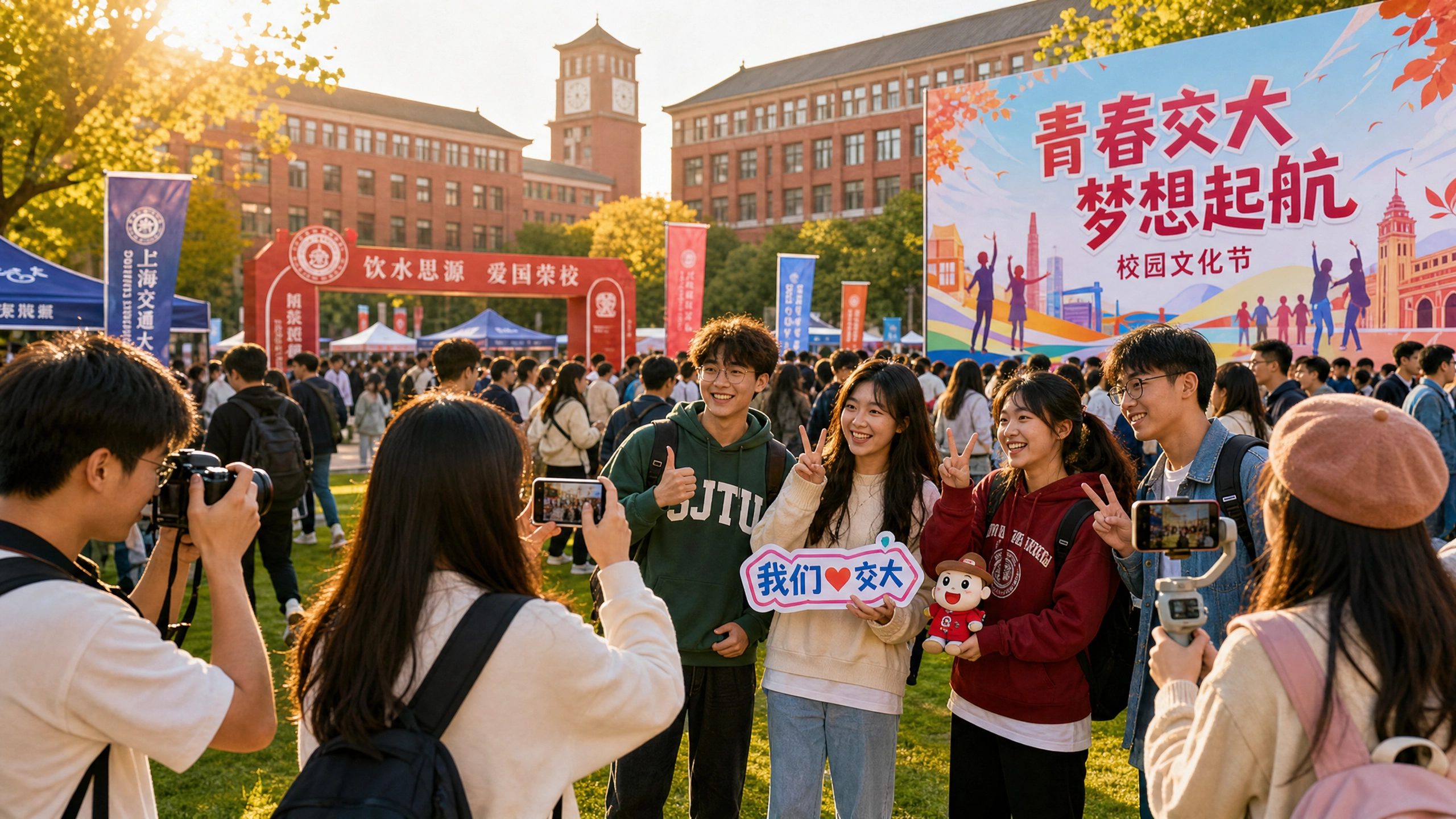 蜜桃-蜜桃社区 | 2025校园传媒创作大赛精彩回顾